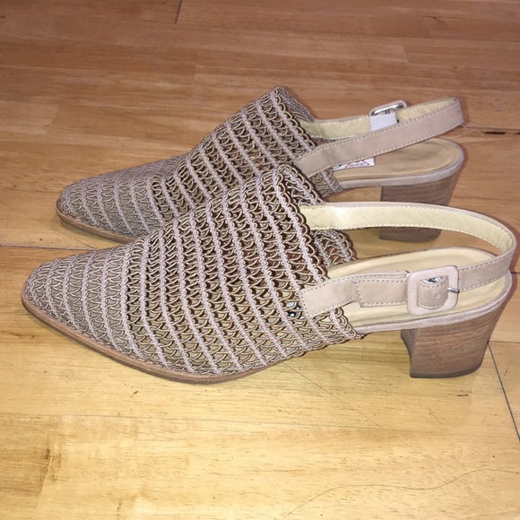 Nude heels😻⚡️💕 - Picture 3 of 5